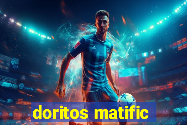 doritos matific